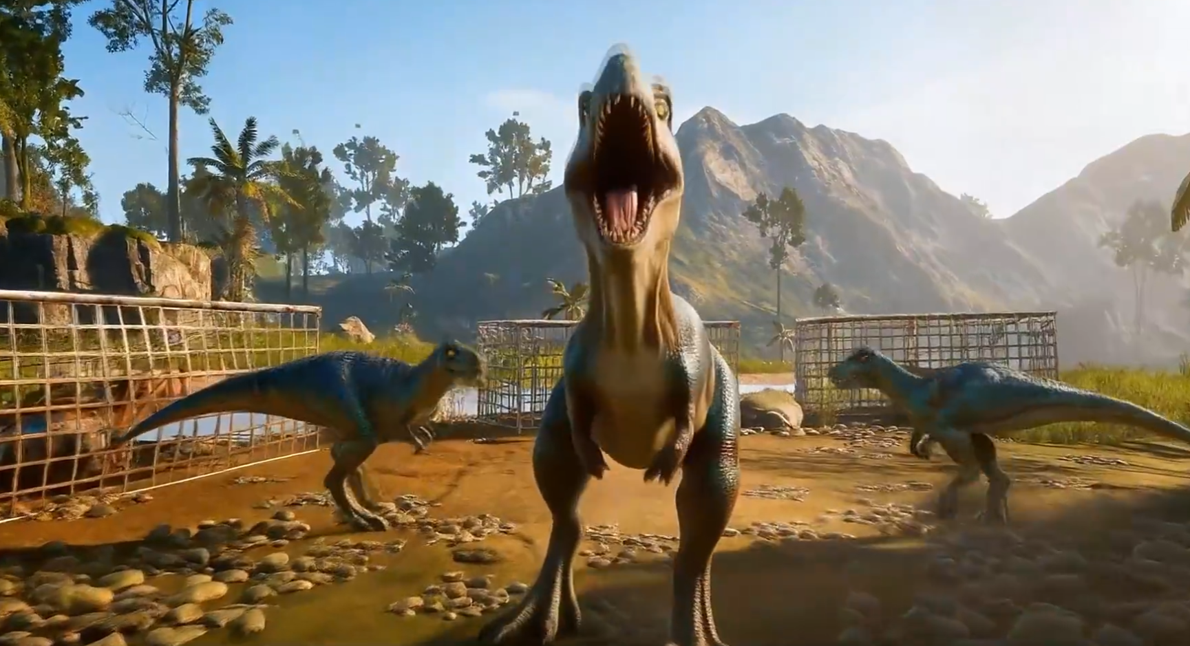 《龙岛异兽：起源》中隐身衣的获取方法详解
