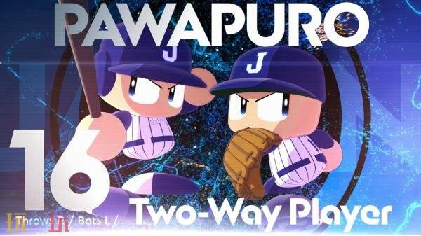 《实况力量职业棒球2026~2027》正式发布了精彩的开场动画!
《实况力量职业棒球2026~2027》正式发布了精彩的开场动画!