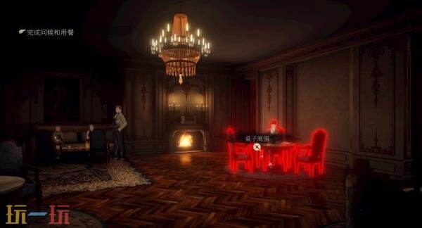 备受期待的悬疑探险游戏《暗黑拍卖》PC版本的加长版试玩现已正式上线，玩家可进行体验。