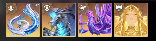 《斗罗大陆：猎魂世界》拟魂淬体·炎龙圣魂唐昊与千仞雪整体战斗攻略，涵盖全流程操作及技术要点