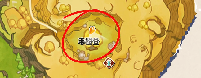 《洛克王国：世界》丰裕谷专属奖励解析