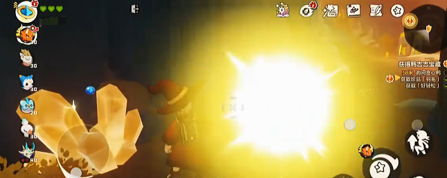 《洛克王国：世界》丰裕谷专属奖励解析