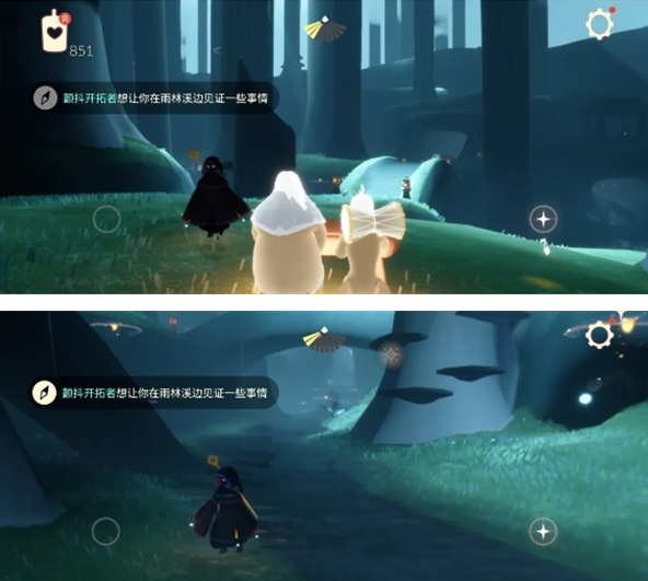 光遇在2月9日的每日任务攻略详解
