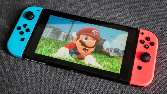 备受关注的NS模拟器迎来首个稳定版本,性能与画质实现显著飞跃 备受关注的NS模拟器迎来首个稳定版本,性能与画质实现显著飞跃