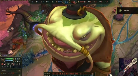 没有一天不玩，浑身难受；海克斯大乱斗究竟在玩家心中下了哪些“蛊”呢？

