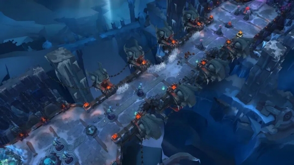 没有一天不玩，浑身难受；海克斯大乱斗究竟在玩家心中下了哪些“蛊”呢？

