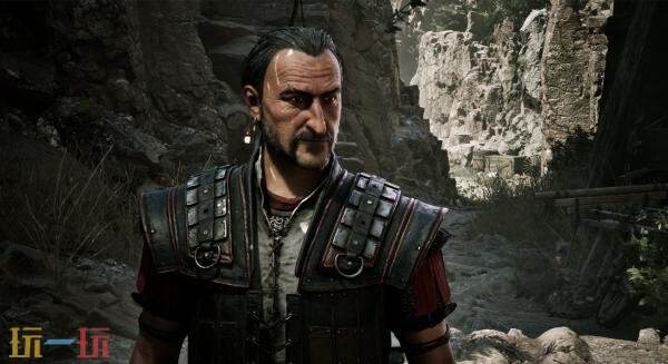 备受期待的开放世界角色扮演游戏《哥特王朝1重制版》计划于6月5日正式发行
备受期待的开放世界角色扮演游戏《哥特王朝1重制版》计划于6月5日正式发行