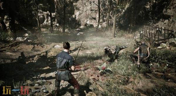 备受期待的开放世界角色扮演游戏《哥特王朝1重制版》计划于6月5日正式发行
备受期待的开放世界角色扮演游戏《哥特王朝1重制版》计划于6月5日正式发行