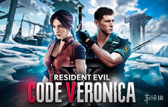 据报道，关于《生化危机10》的研发早在六年前便已启动，甚至曾经历过一次项目重启！  
