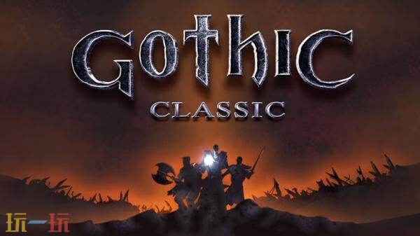 《哥特王朝经典版》iOS平台预计将在2026年正式推出
