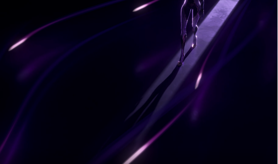 由《英雄联盟手游》携手保时捷宣布合作，极速魅影将首次亮相峡谷