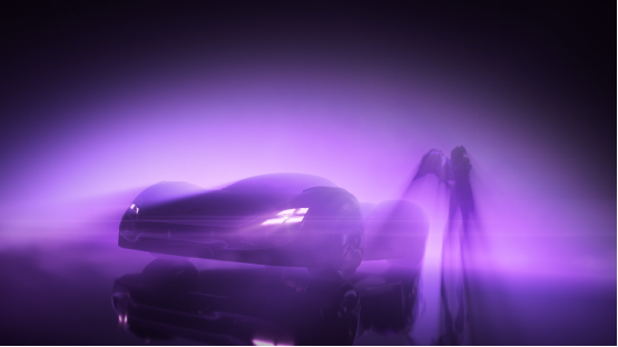 由《英雄联盟手游》携手保时捷宣布合作，极速魅影将首次亮相峡谷