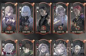 关于银与绯副本的挑战攻略与打法指南
关于银与绯副本的挑战攻略与打法指南