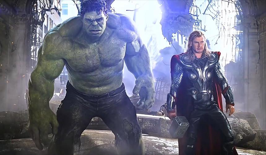 绿巨人无限观看