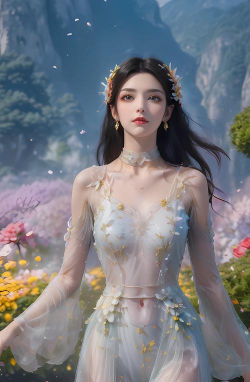 忘忧草俏佳人app