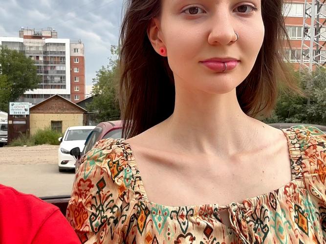 俄罗斯victory day姑娘