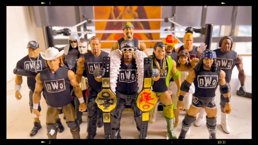 jealousvue日本wwe极品版