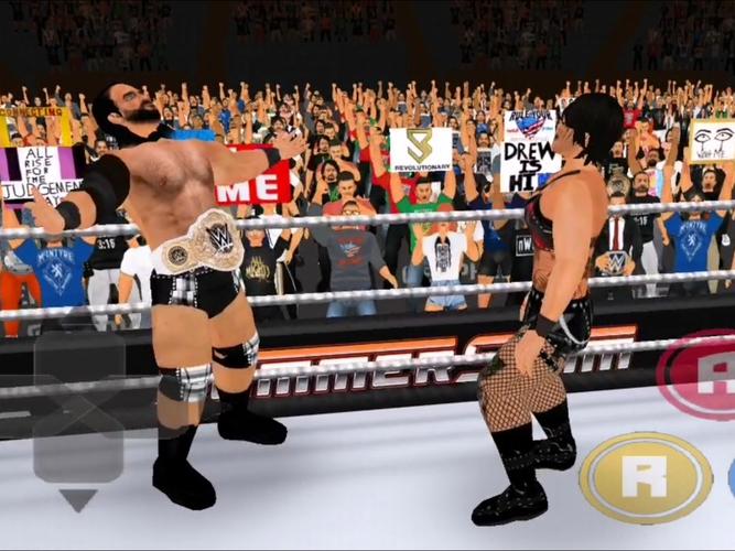 jealousvue日本wwe极品版