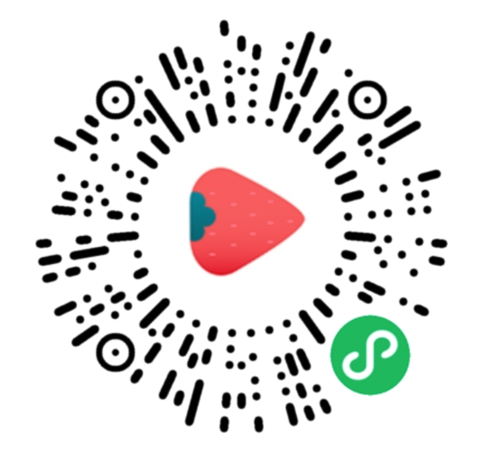 草莓视频app色版二维码ios