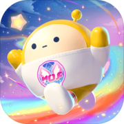 蛋仔派对X我的世界联动版本