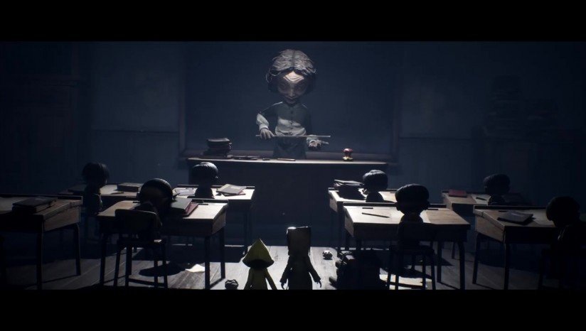 小小梦魇2中文版