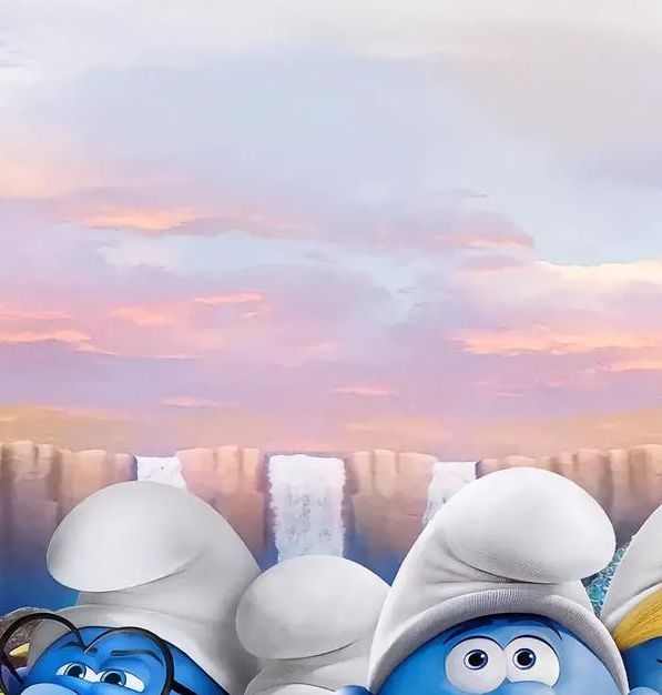 蓝精灵视频免费播放