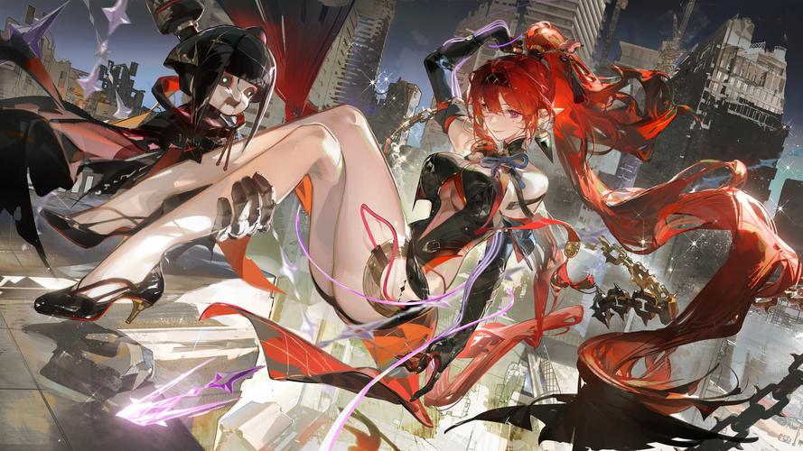 琉璃神社安卓版