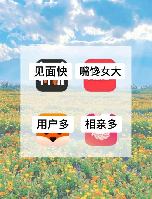 樱樱聊天交友苹果版