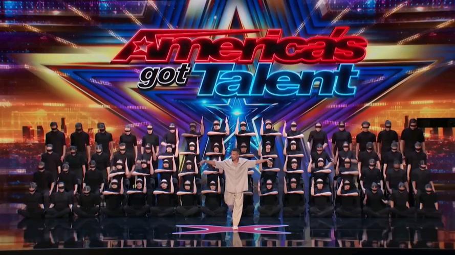 酷酷秀视频达人秀