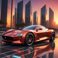 汽车软体碰撞安卓中文版