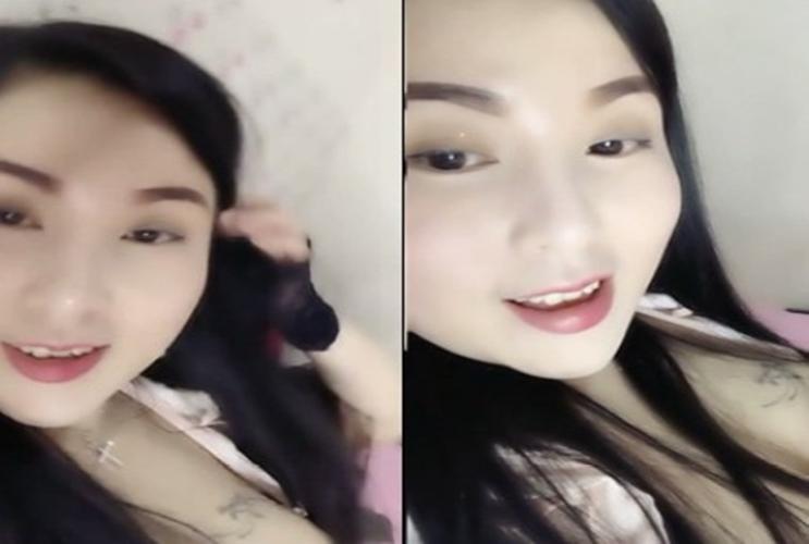 无遮挡自拍嘿咻视频