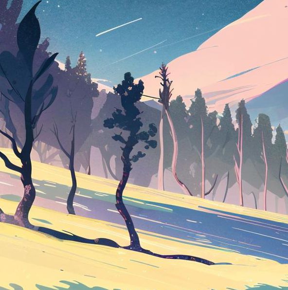 美好的夜晚从花季app下载