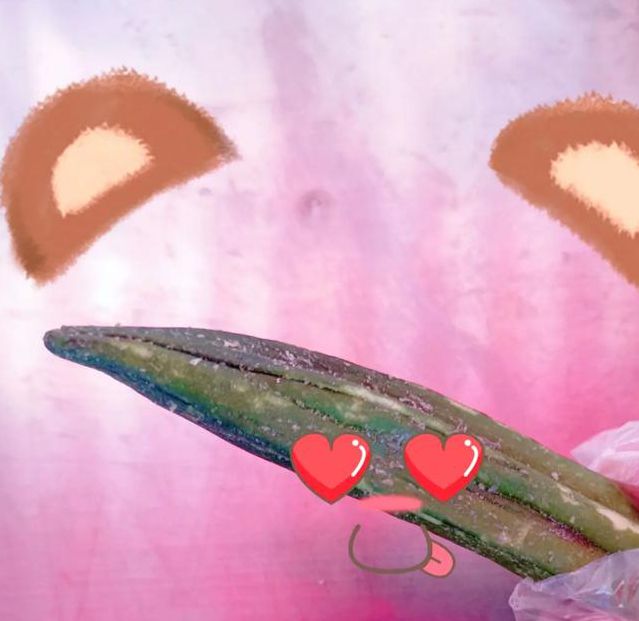 秋葵男的加油站女人的美容院app