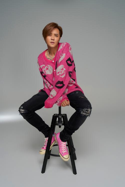 鸭脖娱乐app罗志祥