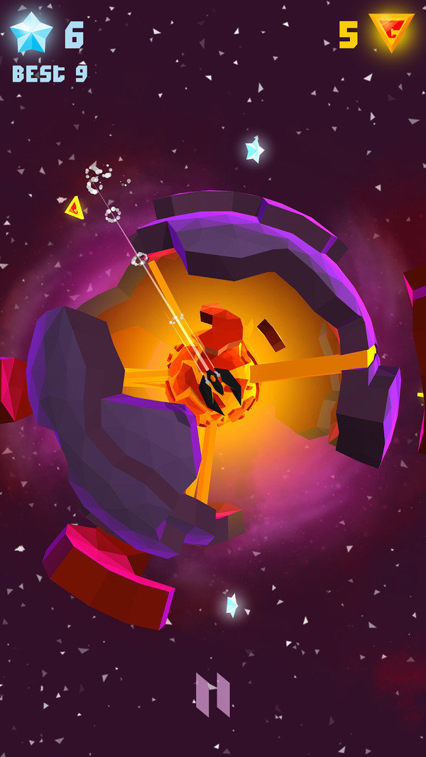 超级星球娱乐时间