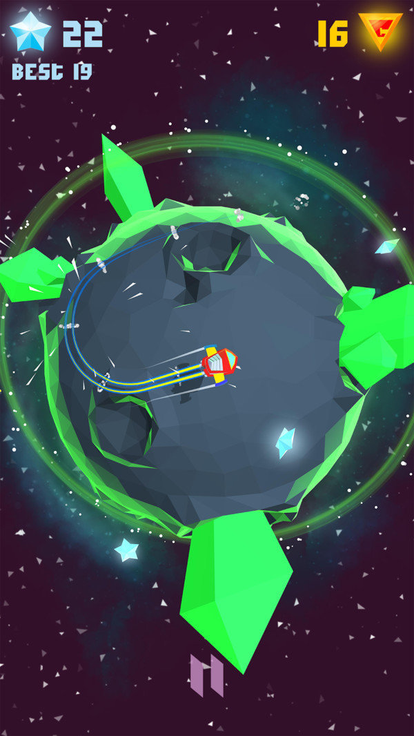 超级星球娱乐时间