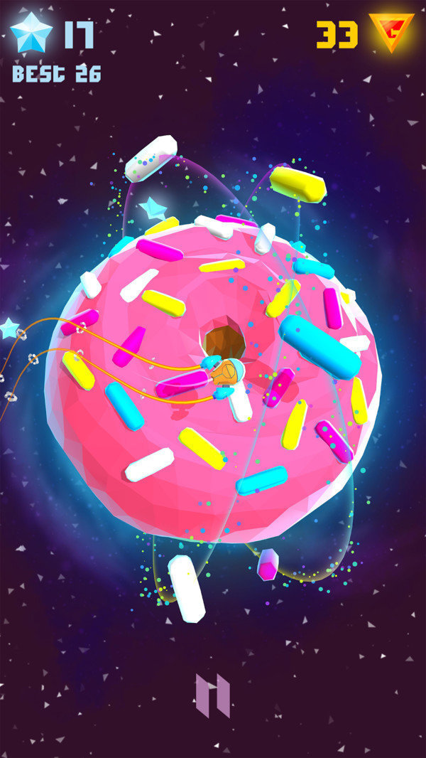 超级星球娱乐时间