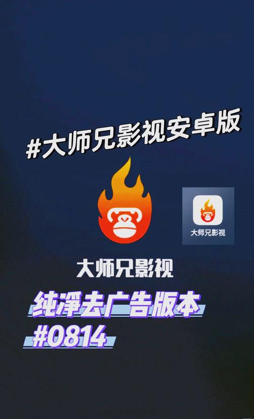 大师兄影视免费安卓版