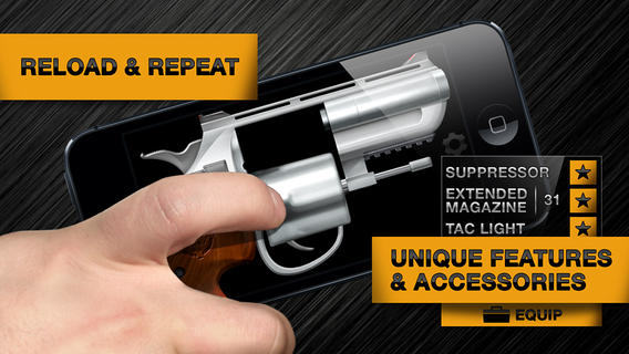 终极武器模拟器