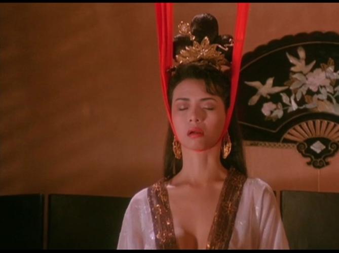 叶子楣所有电影