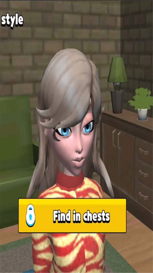 女孩生活模拟器2021