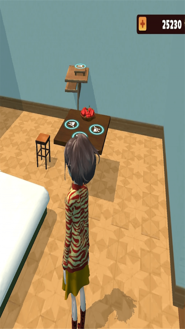 女孩生活模拟器2021