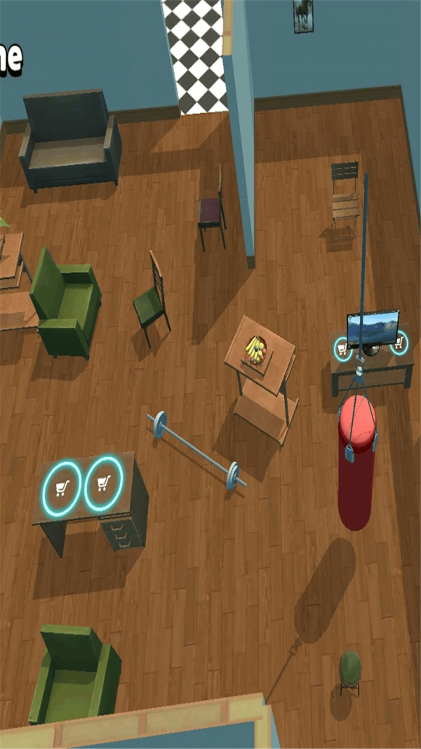 女孩生活模拟器2021