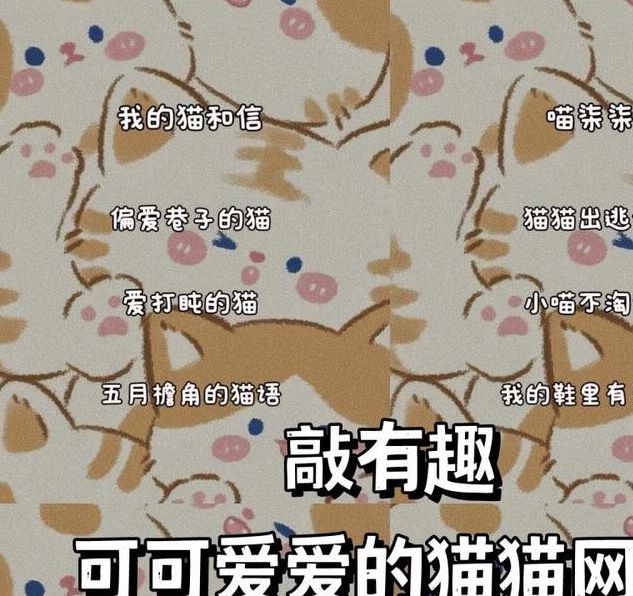 新版猫咪地域网名入口2022