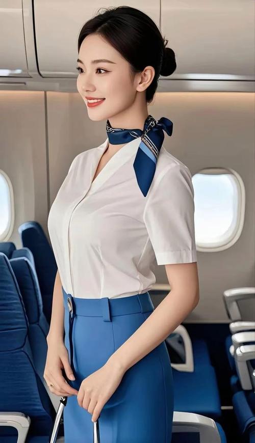 蓝天航空公司的空姐 下载