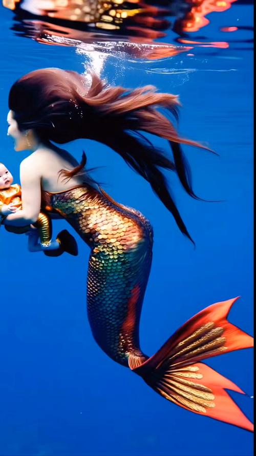 美人鱼视频带黄