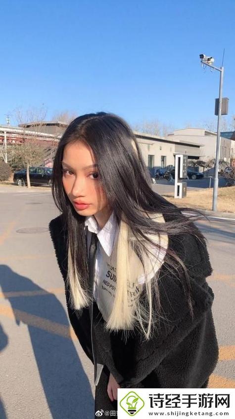 中国大陆女rapper18岁仙踪林