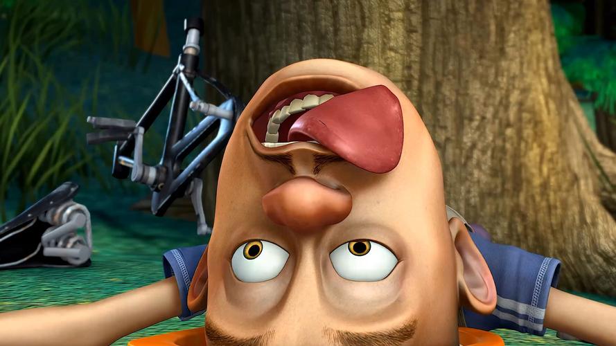 水熊影视TV免费版V1.1