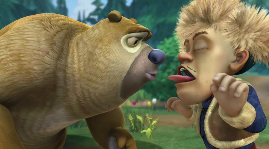 水熊影视TV免费版V1.1