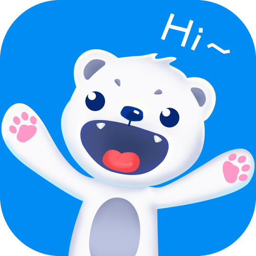比熊语音app